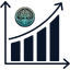 Revenue Growth Icon