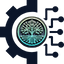 Technology Transformation Icon