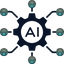 AI Integration Icon